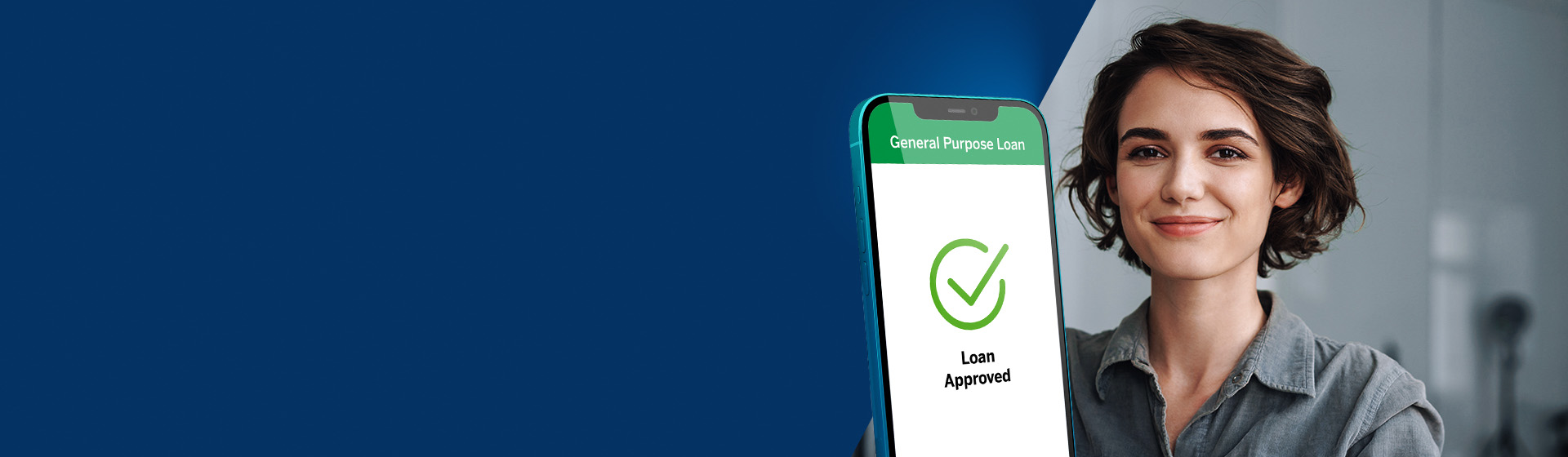 LYCA P. B. offers the best loan options for all your needs! 